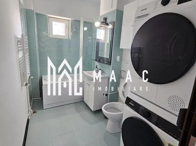 Apartament 2 camere | Decomandat | Balcon | Renovat | Mihai Viteazu