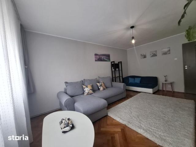 Apartament 2 camere | Decomandat Balcon | Zona Dioda