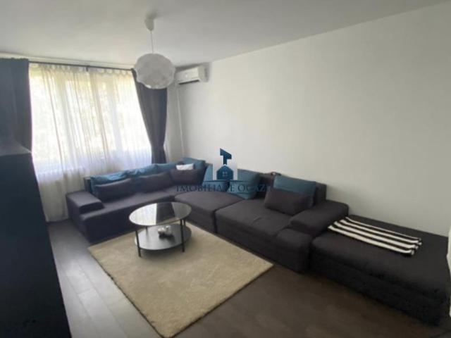 Apartament 2 Camere Decomandat Berceni Emil Racovita