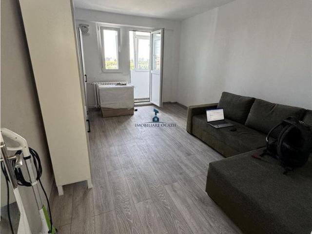 Apartament 2 camere Decomandat Berceni Resita