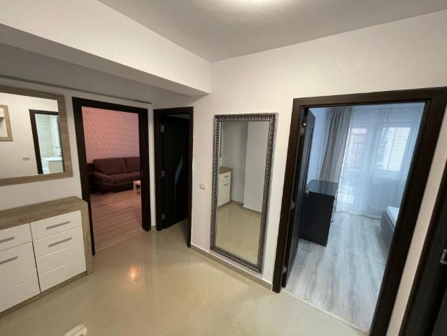 APARTAMENT 2 CAMERE, DECOMANDAT, BLOC NOU, ETAJUL 1, LOC DE PARCARE INCLUS