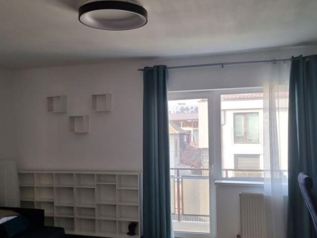 Apartament 2 camere decomandat, bloc nou, Intre Lacuri, langa Iulius