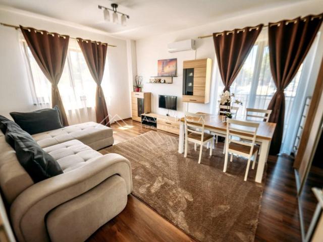 Apartament 2 camere decomandat | Bloc nou | Marasti | Parcare
