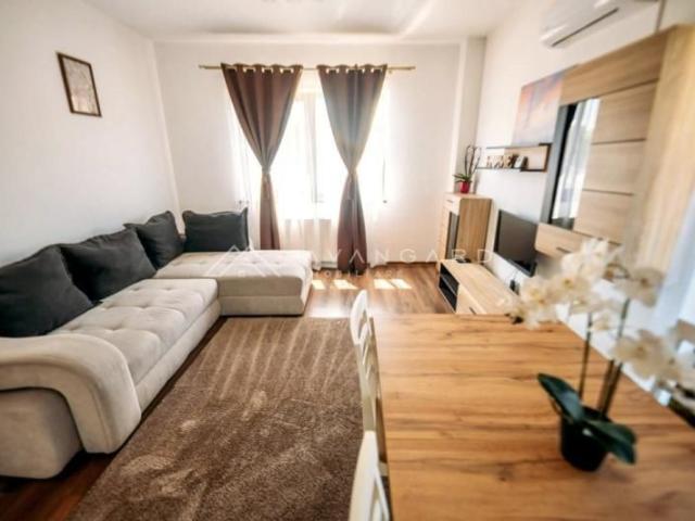 Apartament 2 camere decomandat | Bloc nou | Marasti | Parcare