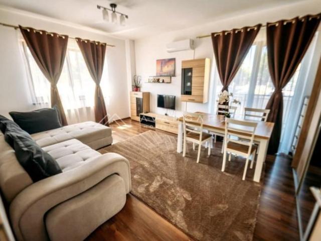 Apartament 2 camere decomandat | Bloc nou | Marasti | Parcare