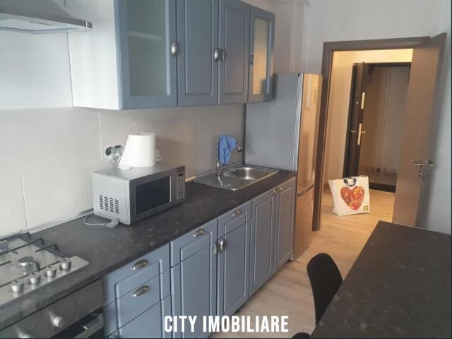 Apartament 2 camere, decomandat, bloc nou, parcare, Andrei Mureșanu Sud