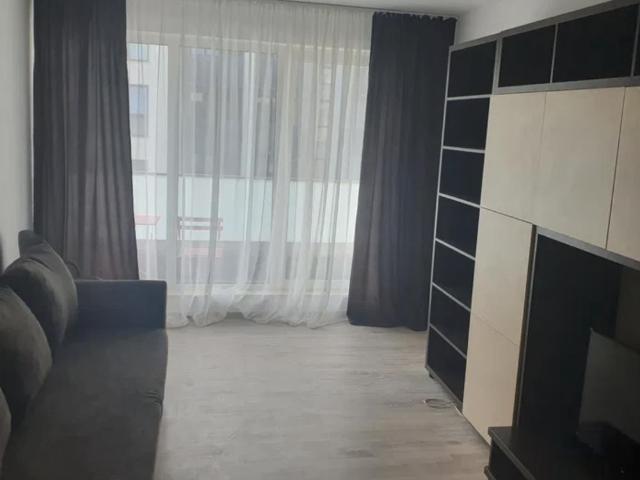 Apartament 2 camere, decomandat, bloc nou, parcare, Andrei Muresanu Sud. de inchiriat