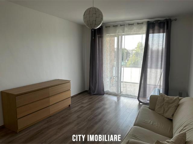 Apartament 2 camere, decomandat, bloc nou, parcare, Buna Ziua