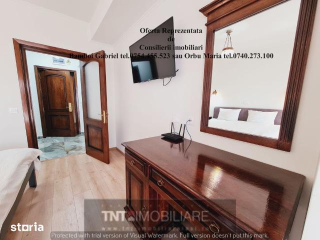 Apartament 2 Camere decomandat bloc nou Zona Piața Unirii – UMF