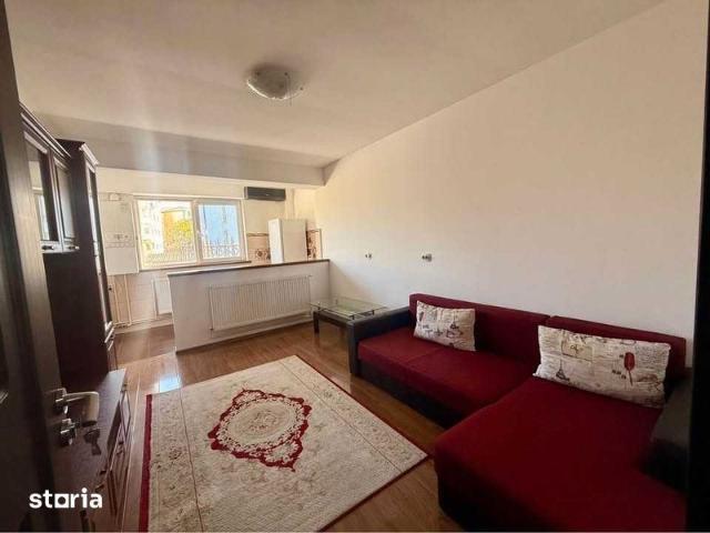 Apartament 2 camere decomandat Brazda inchiriere