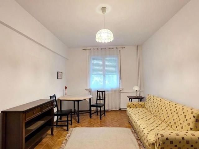 Apartament 2 camere decomandat| Brazilia | Dorobanți