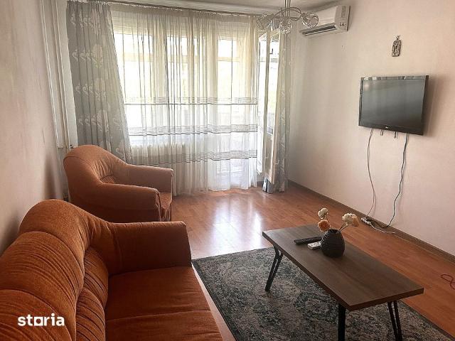 Apartament 2 camere | Decomandat | Gorjului | 3 min de metrou