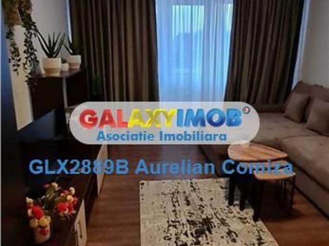 Apartament 2 camere decomandat Gorjului