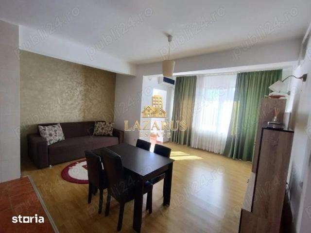 Apartament 2 camere decomandat | Gorjului – Militari