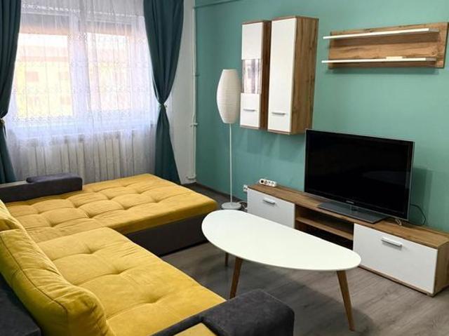 Apartament 2 Camere Decomandat – Galata, Iași