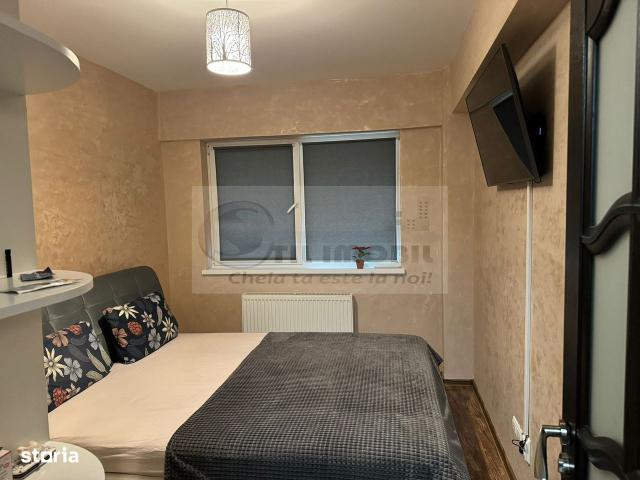 Apartament 2 camere decomandat Galata 80000 euro