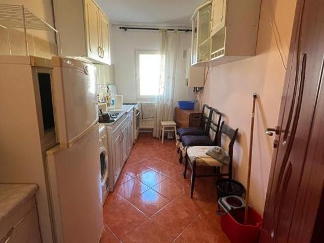 Apartament 2 camere decomandat Gara Arcu