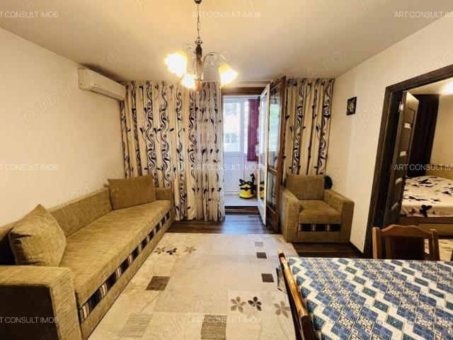 Apartament 2 camere | Decomandat | Gara de nord | Metrou langa