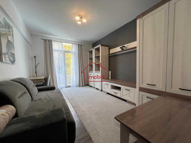 Apartament 2 camere, decomandat, Gheorgheni, zona centrala Cipariu