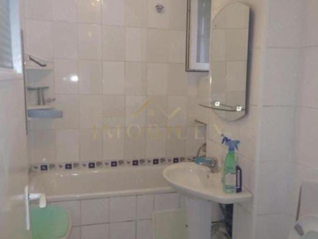 Apartament 2 camere, decomandat, Gheorgheni, zona Iulius mall