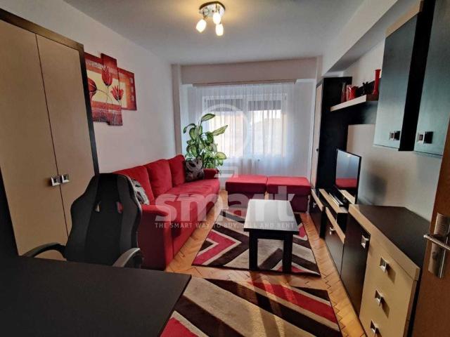 Apartament 2 camere decomandat Gheorgheni Interservisan etaj 3