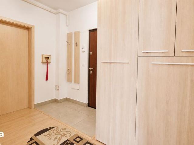 Apartament 2 camere | decomandat | gradina proprie | Tractorul Parca