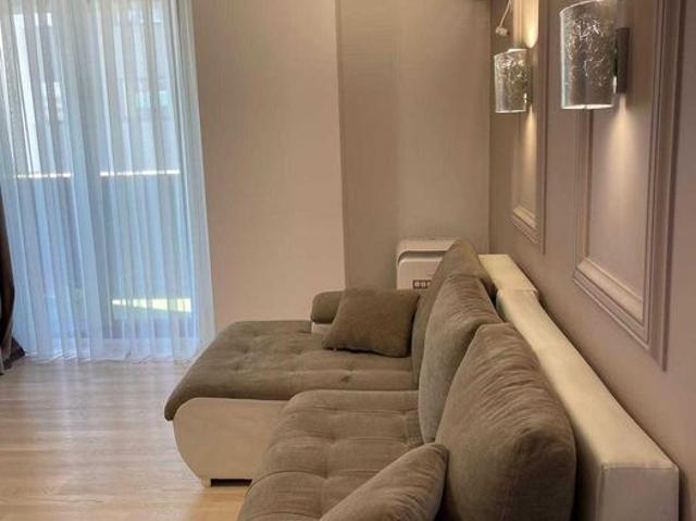 Apartament 2 camere decomandat | Grand Beetle Păcurari | 50 mp | Etaj