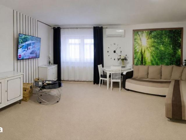 Apartament 2 camere decomandat | Doamna Ghica | Proaspat renovat