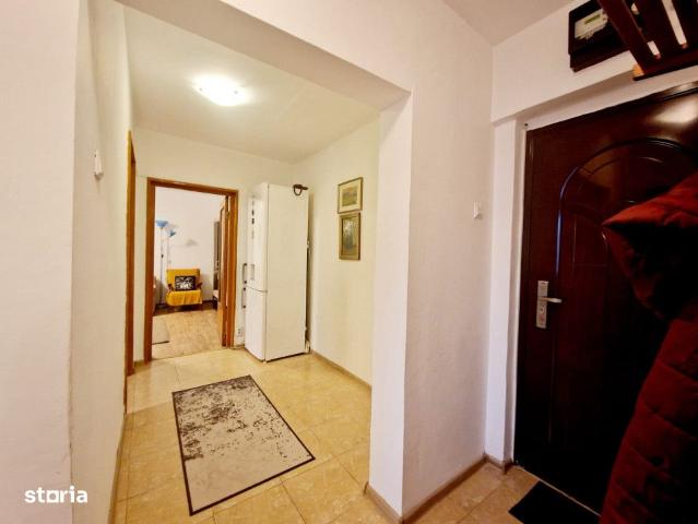 Apartament 2 Camere Decomandat | Doamna Ghica |