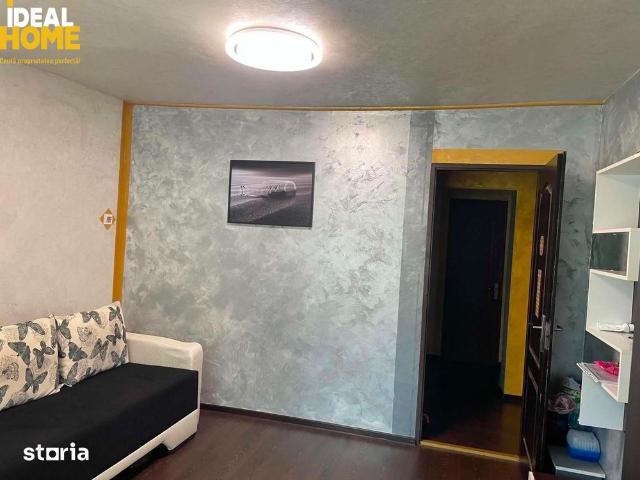 Apartament 2 Camere Decomandat Dacia