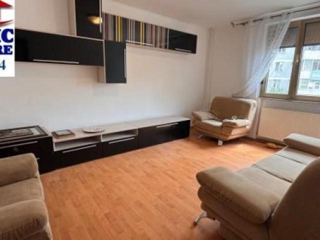 Apartament 2 camere decomandat de inchiriat – Maratei, zona Scoala Nr. 2