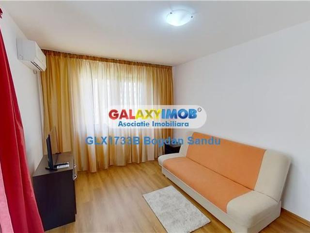 Apartament 2 camere decomandat de inchiriat Militari Residence