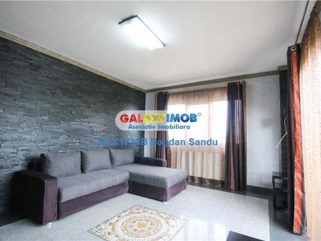 Apartament 2 camere decomandat de inchiriat Militari Residence LUX
