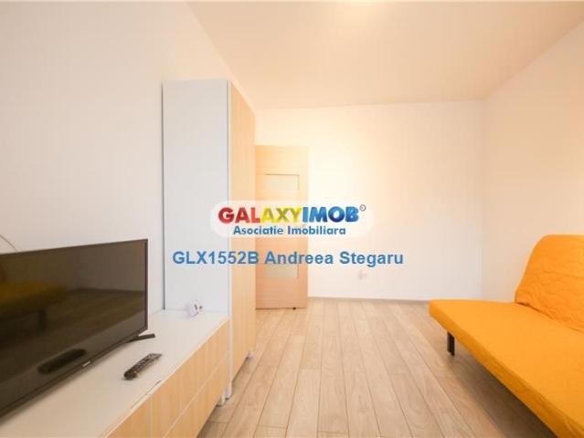 Apartament 2 camere, decomandat de inchiriat Militari Trasparent