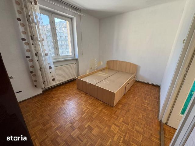Apartament 2 camere decomandat de inchiriat | BT Arena | USAMV | Plati
