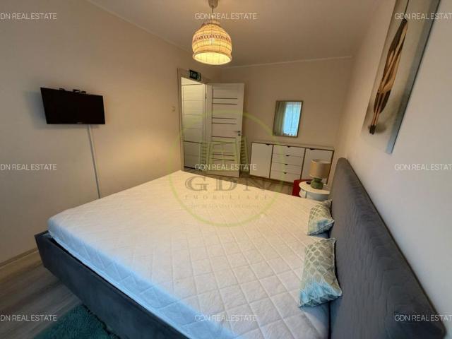 Apartament 2 camere decomandat de închiriat – Centrul Civic