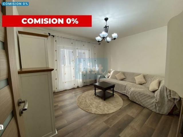 Apartament 2 camere decomandat de închiriat Cluj Napoca, Mărăști