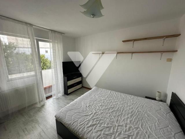 Apartament 2 camere decomandat de inchiriat etaj 3 zona Dioda Sibiu