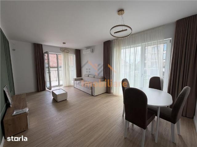APARTAMENT 2 CAMERE | DECOMANDAT | DE INCHIRIAT | ETAJ 1 | SCALA CETA