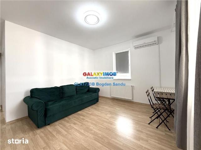 Apartament 2 camere decomandat, de inchiriat in Militari Residence