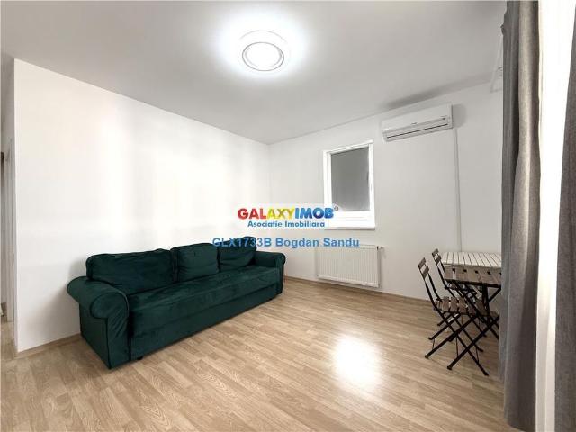 Apartament 2 camere decomandat, de inchiriat in Militari Residence