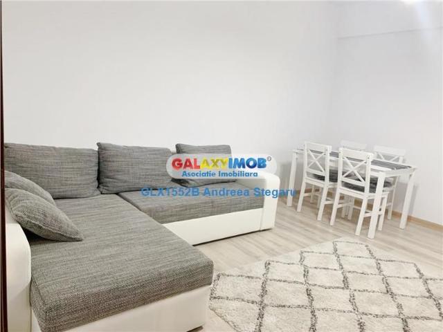 Apartament 2 camere, decomandat de inchiriat in Rotar Park 1 Pacii