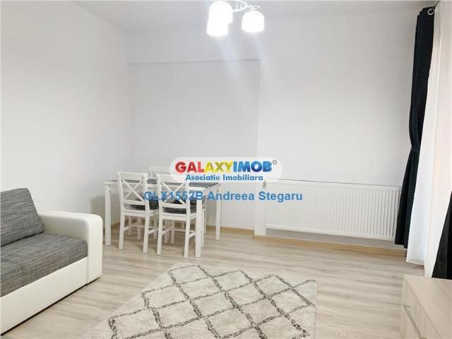 Apartament 2 camere, decomandat de inchiriat in Rotar Park 1 Pacii
