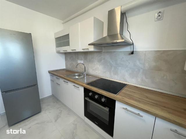 Apartament 2 camere decomandat de inchiriat in Sibiu zona D. Stanca