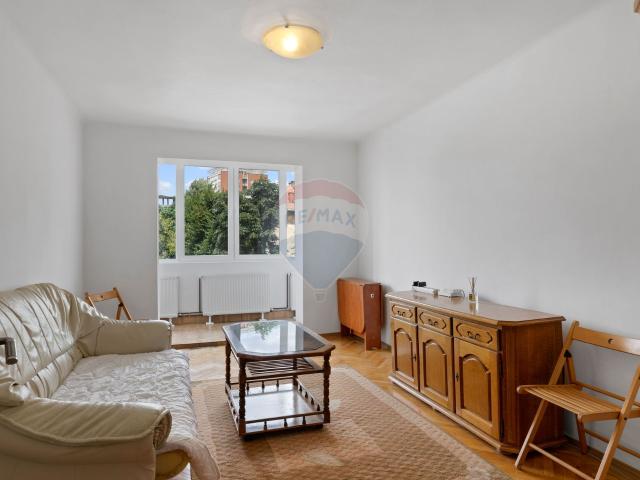 apartament 2 camere decomandat de închiriat – podgoria, arad