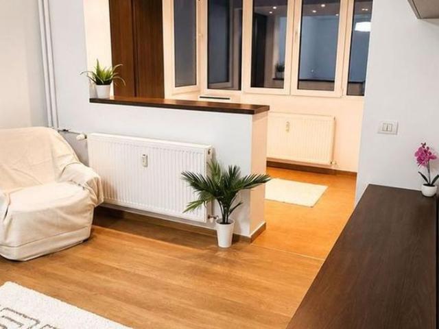 Apartament 2 camere decomandat de închiriat – Titan | 5 minute metrou