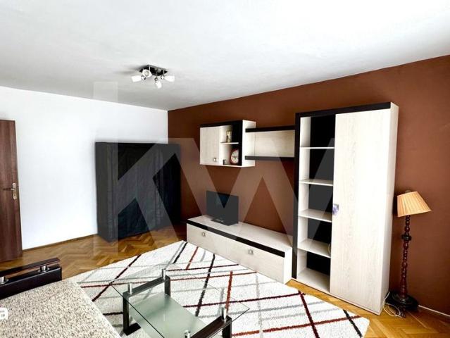 Apartament 2 camere decomandat de inchiriat | Zona Centrala Calea Du
