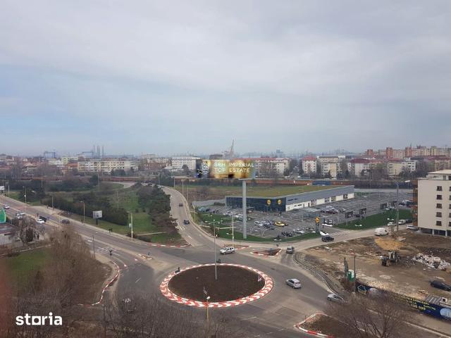 Apartament 2 camere decomandat de închiriat – Zona Doraly / Km 4 5