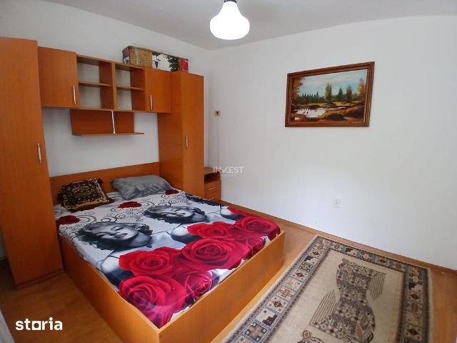 Apartament 2 camere decomandat de inchiriat zona Nicolina