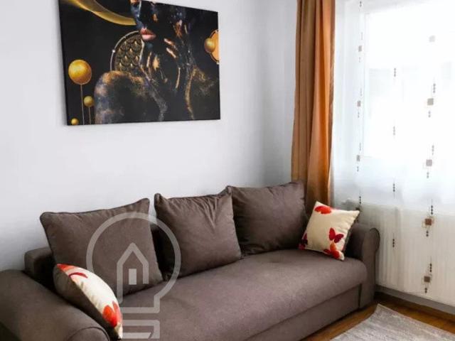 Apartament 2 camere decomandat de inchiriat Zorilor Golden Tulip parcare